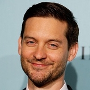 Tobey Maguire