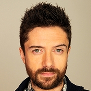 Topher Grace