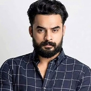 Tovino Thomas