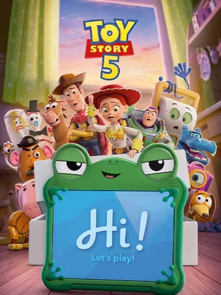Toy Story 5 photo 1