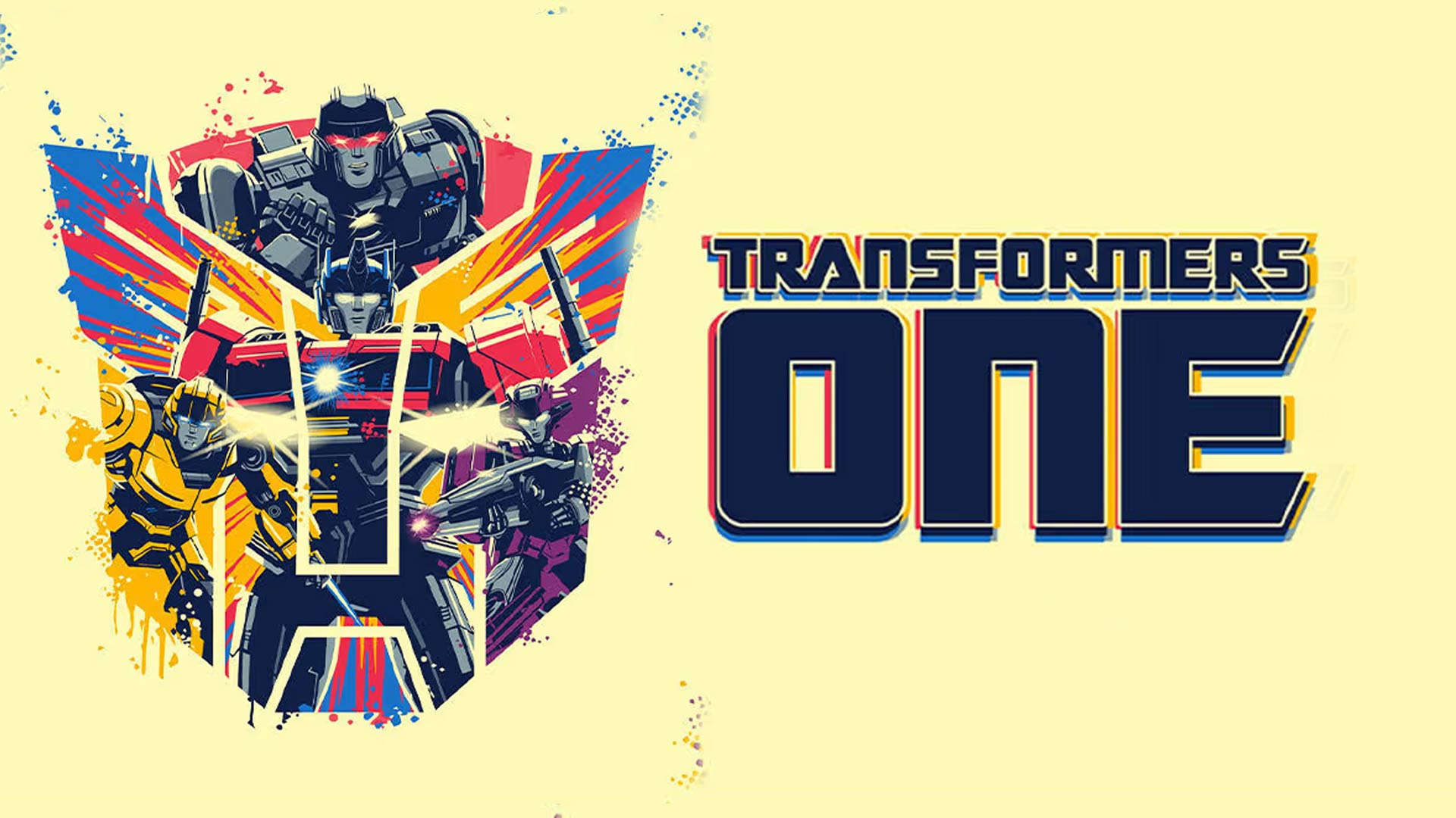 TRANSFORMERS ONE | Official Trailer 2- Hindi (2024 Movie) - Chris Hemsworth, Brian Tyree Henry