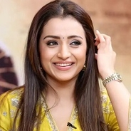 Trisha Krishnan