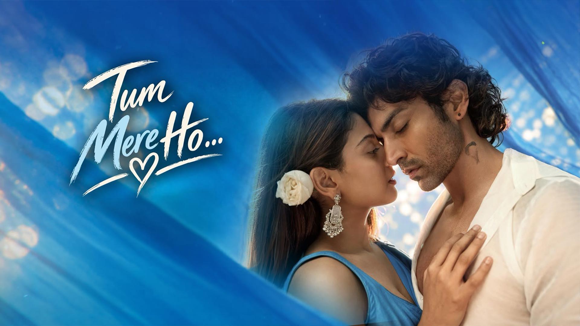Tum Mere Ho | Official Teaser | Gurmeet Choudhary, Isha Malviya, Ashish P | In Cinemas 23October2026