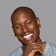 Tyrese Gibson