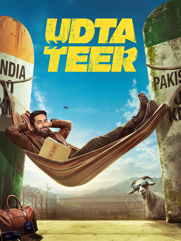Udta Teer