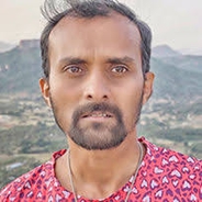 Uday Ankaravalli