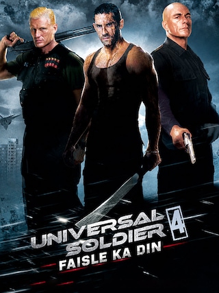 Universal Soldier 4: Faisle Ka Din (2013) photo 1