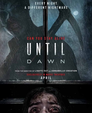 Until Dawn photo 3