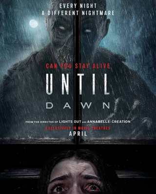 Until Dawn photo 4