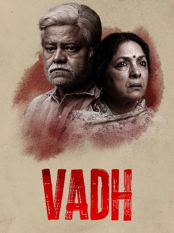 Vadh (2022)