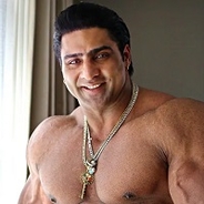 Varinder Singh Ghuman