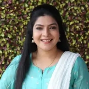 Vasuki Anand