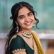 Vedika Kulkarni