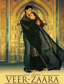 Veer Zaara (2004)