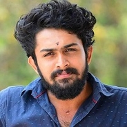 Venkitesh V. P