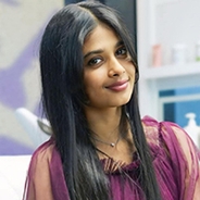 Vidhya sakthivel