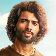 Vijay Deverakonda