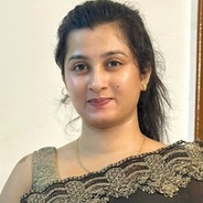 Vidyashree Gowda