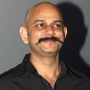 Vijay Krishna