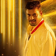 Justin Vijay R