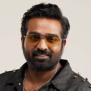 Vijay Sethupathi