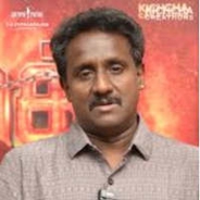 Vijay Kartikeyaa