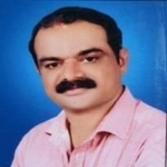 Vijayahari Rai B Puttur