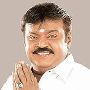 Vijayakanth