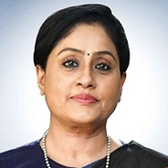 Vijayashanti
