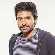 Vikram Prabhu