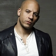 Vin Diesel