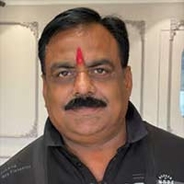 Vinod Upadhyay