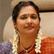 Vinodhini Vaidyanathan