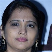 Vinodhini Vaidyanathan