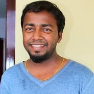 Vishnu Unnikrishnan