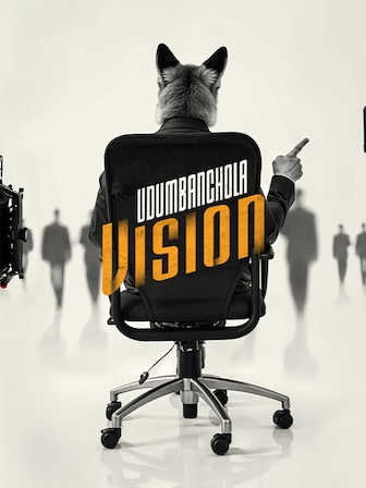 Udumbanchola Vision