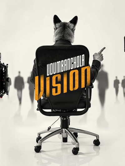 Udumbanchola Vision poster