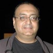 Vivek Vaswani