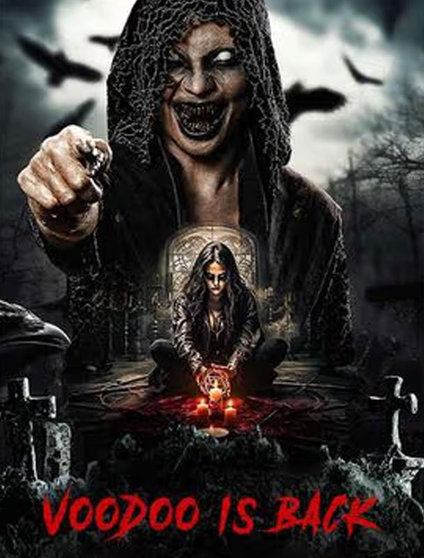 Voodoo is Back (2024)