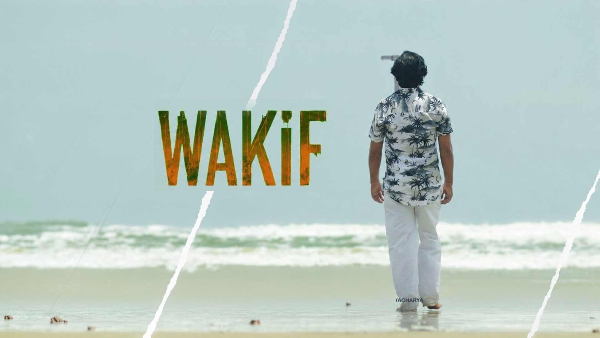 WAKIF | Official Trailer | Releasing 18 September 2026 | HARISH S | SHAILLY | MONIKA | MANOJ B |
