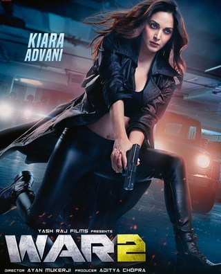 War 2 (2025) photo 2