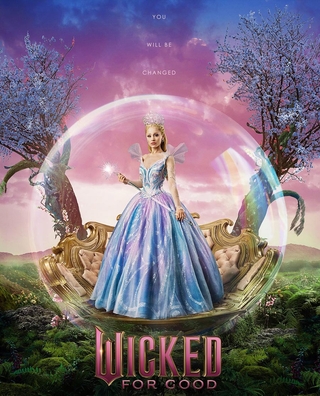 Wicked: For Good photo 1