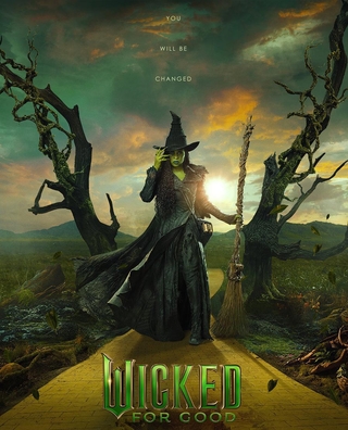 Wicked: For Good photo 2