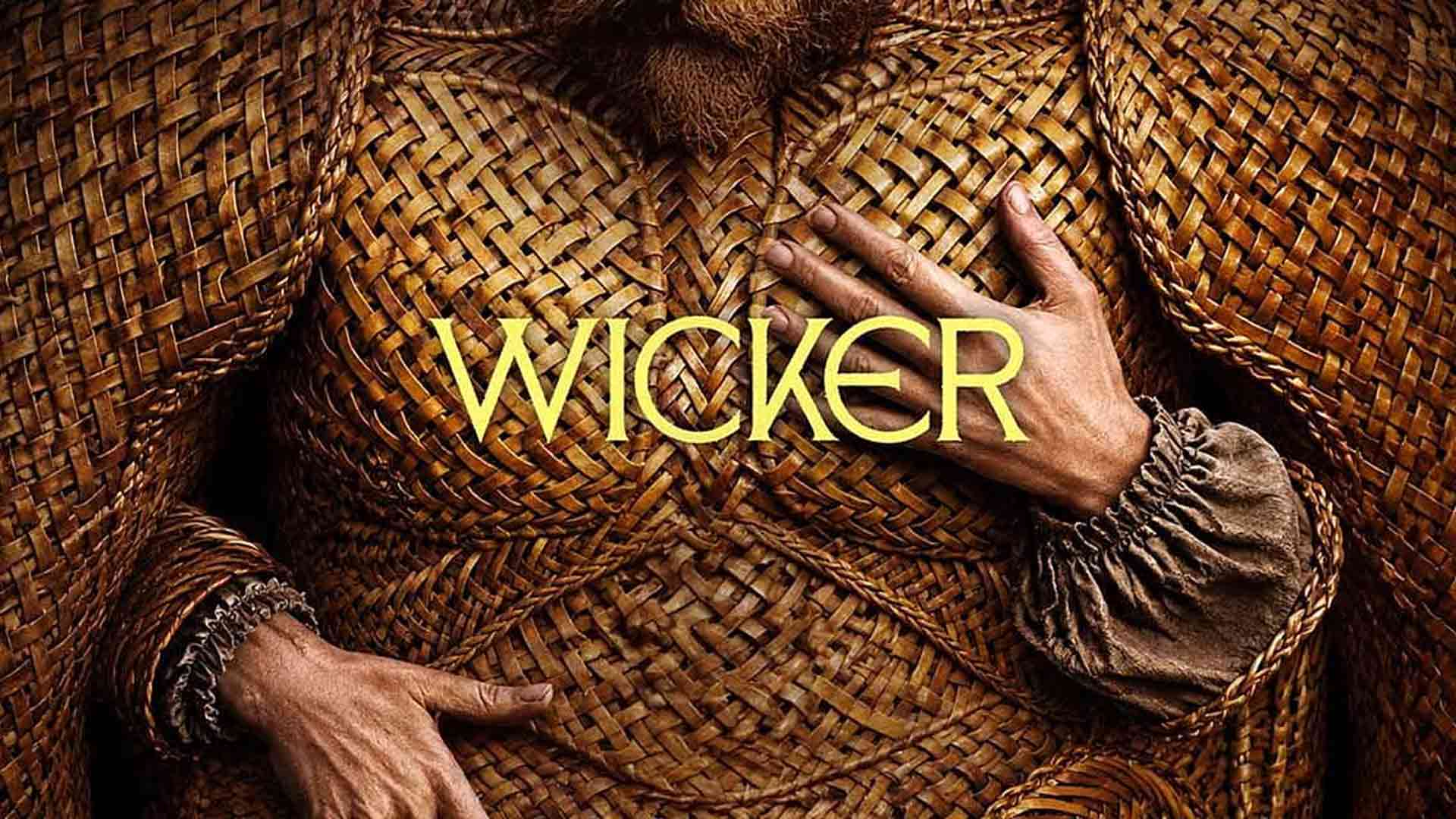 WICKER | Official UK Trailer