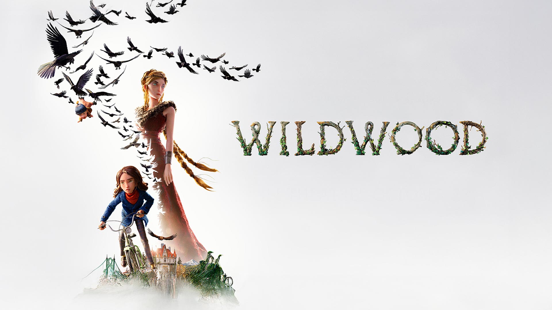  Wildwood – Official Teaser Trailer