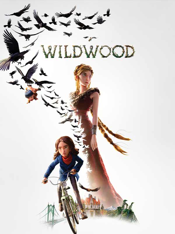 Wildwood