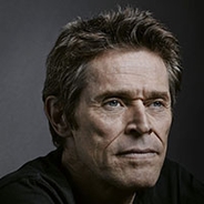 Willem Dafoe
