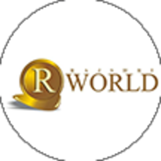 R World R21 Cinema logo
