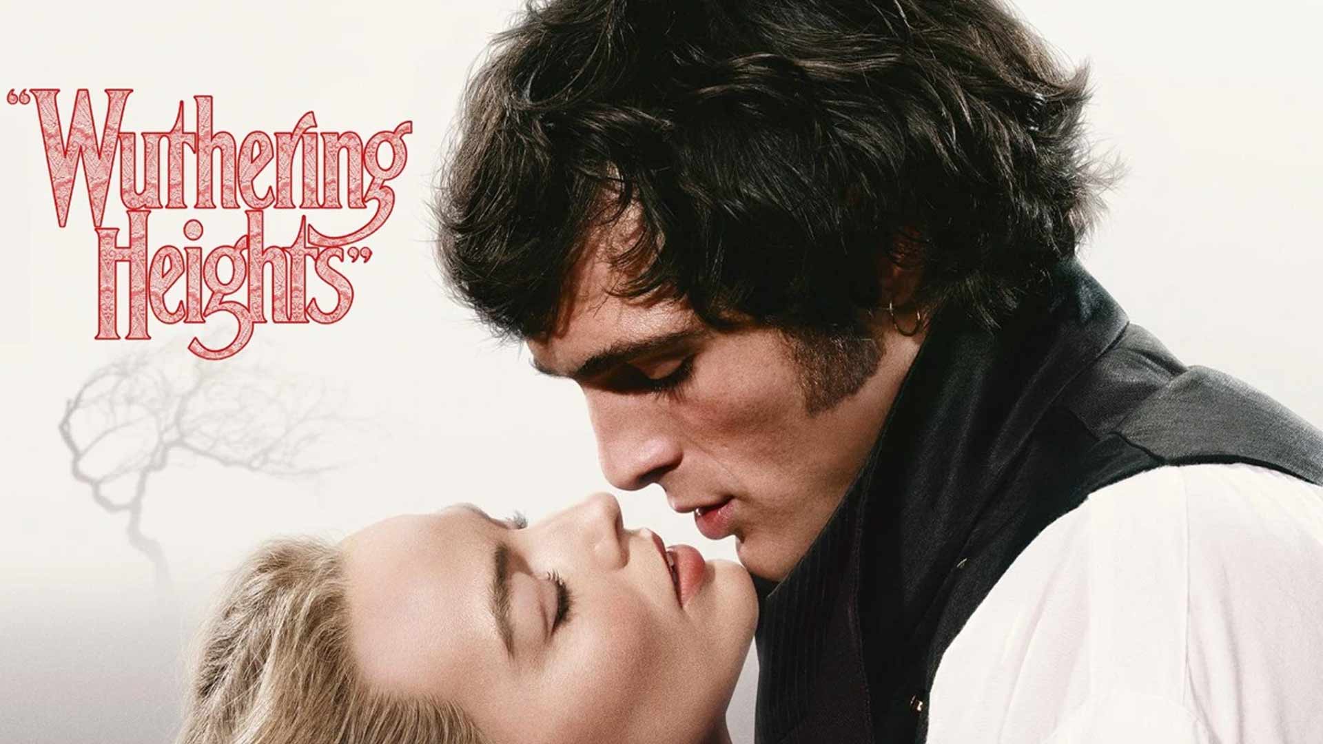 "Wuthering Heights" | Official Teaser