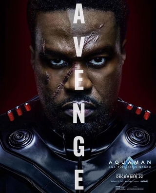 Aquaman and the Lost Kingdom (2023) photo 3